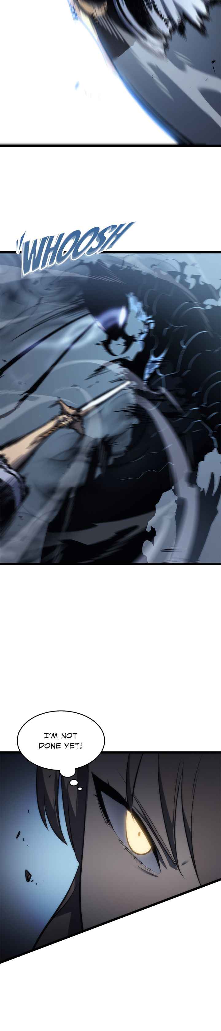 Solo Leveling Chap 114 - Next Chap 115