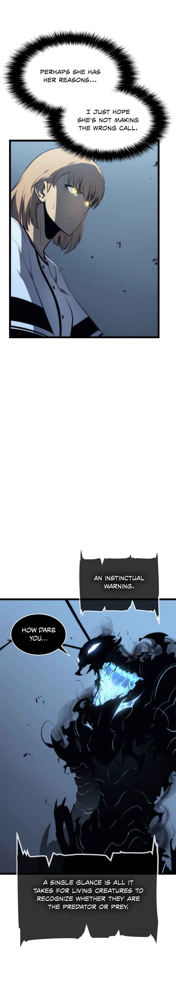 Solo Leveling Chap 114 - Next Chap 115