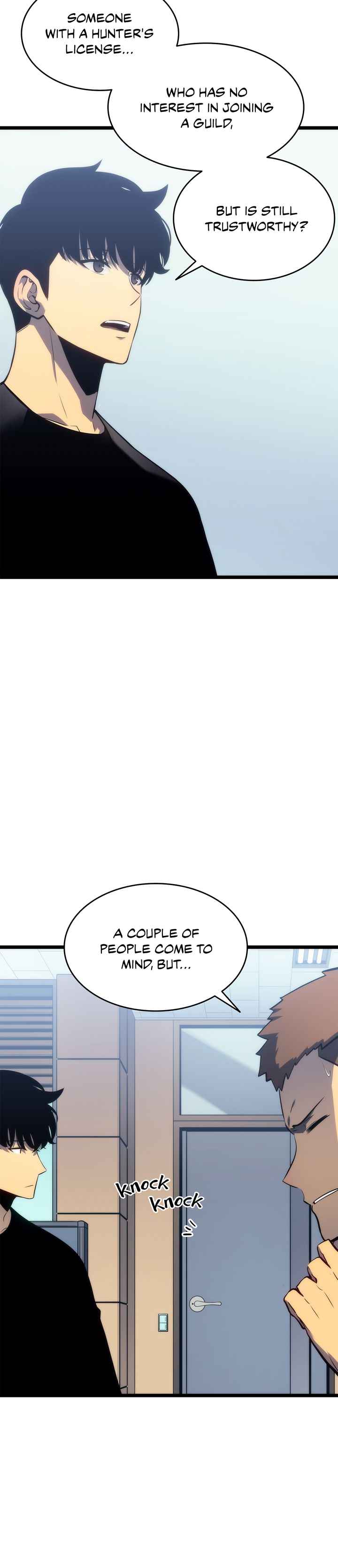 Solo Leveling Chap 116 - Next Chap 117