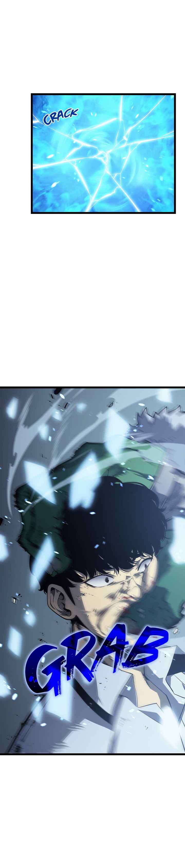 Solo Leveling Chap 116 - Next Chap 117