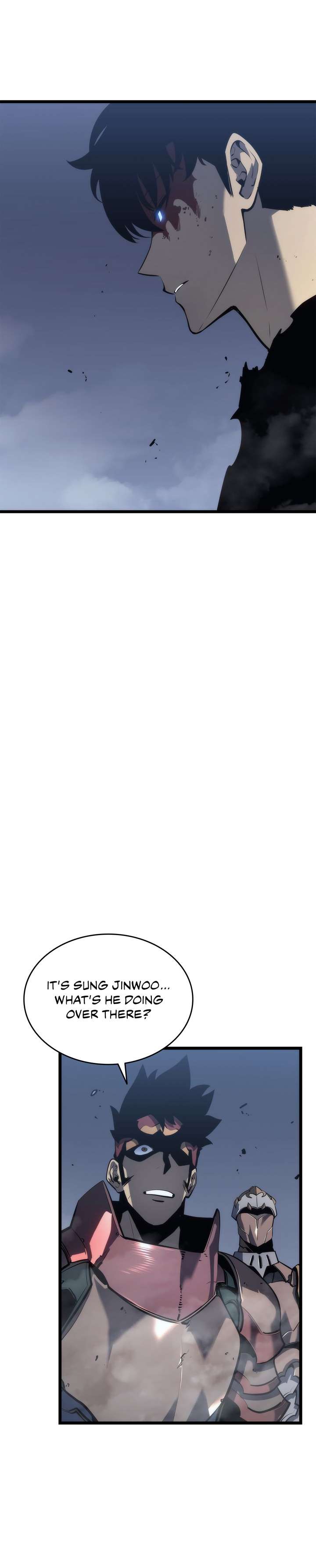 Solo Leveling Chap 128 - Next Chap 129