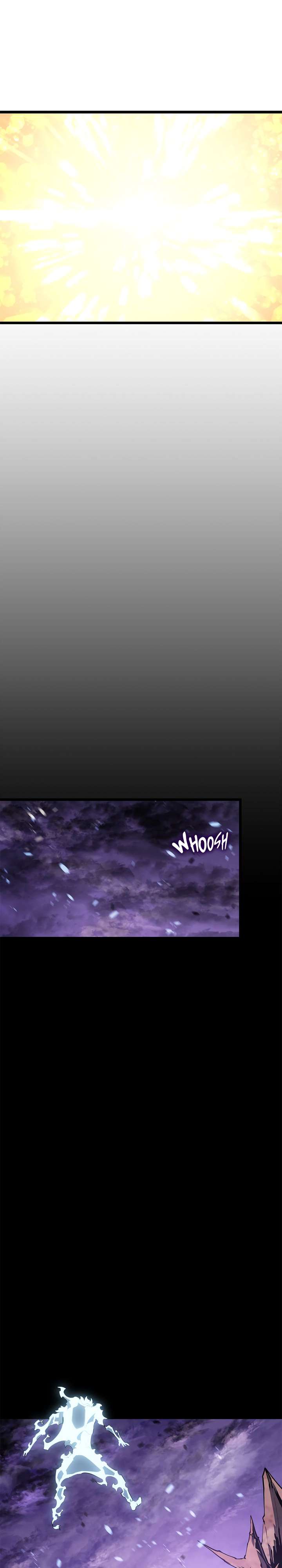 Solo Leveling Chap 128 - Next Chap 129