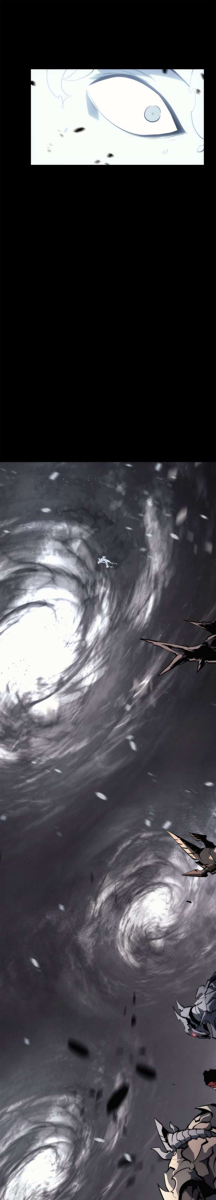 Solo Leveling Chap 128 - Next Chap 129