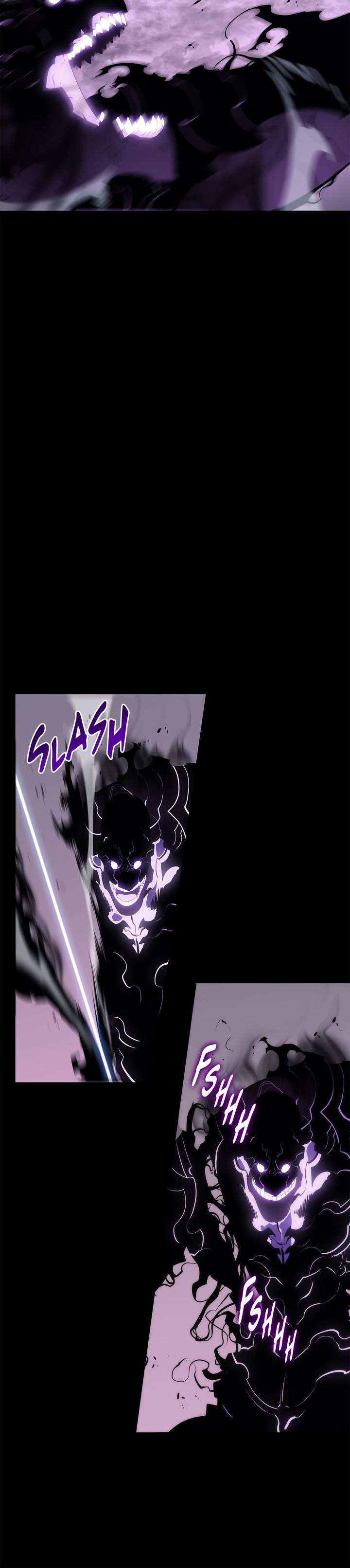 Solo Leveling Chap 128 - Next Chap 129