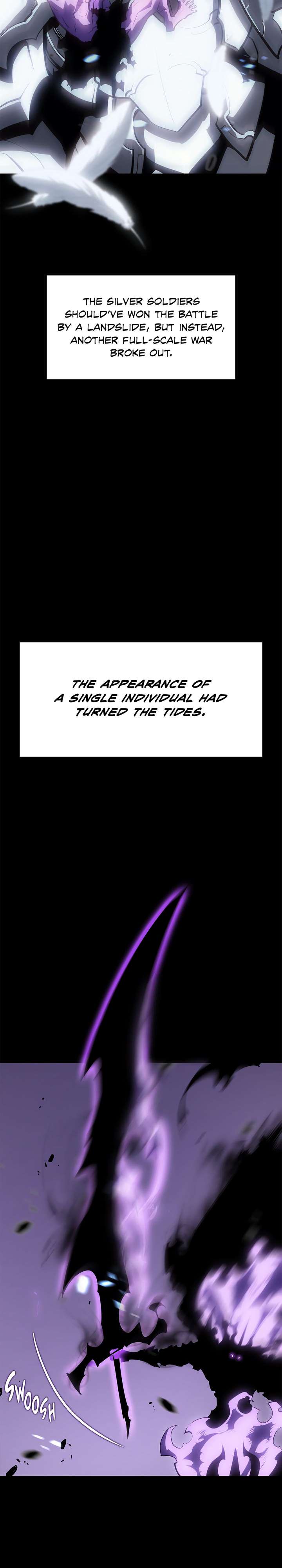 Solo Leveling Chap 128 - Next Chap 129