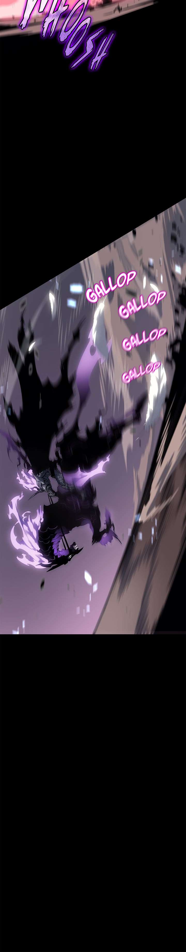 Solo Leveling Chap 128 - Next Chap 129