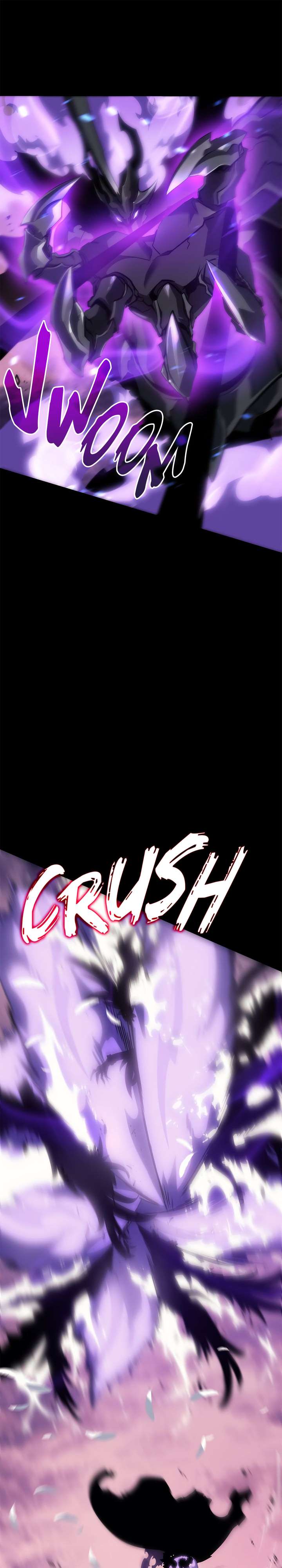 Solo Leveling Chap 128 - Next Chap 129