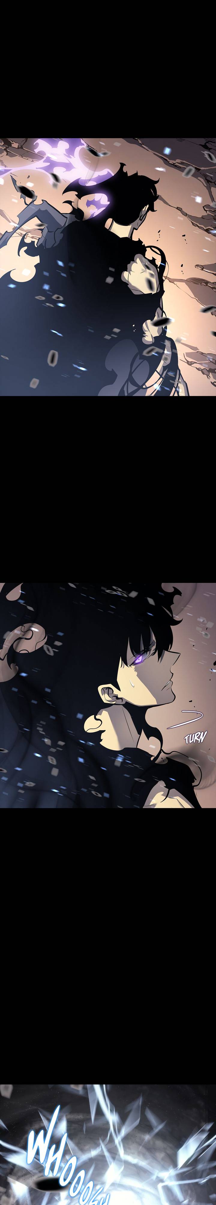 Solo Leveling Chap 129 - Next Chap 130