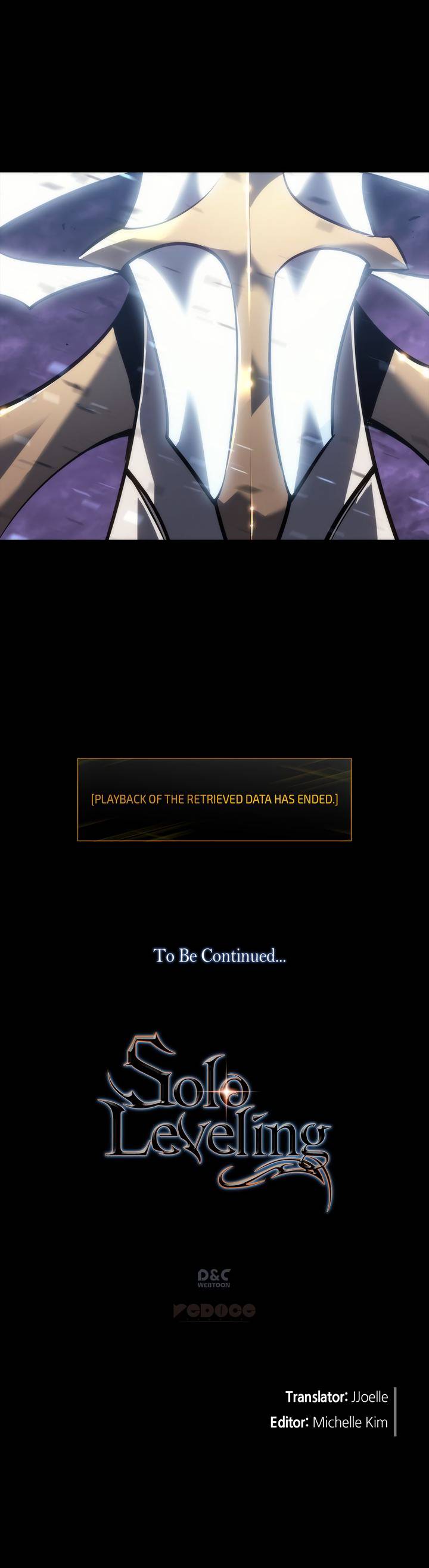 Solo Leveling Chap 129 - Next Chap 130