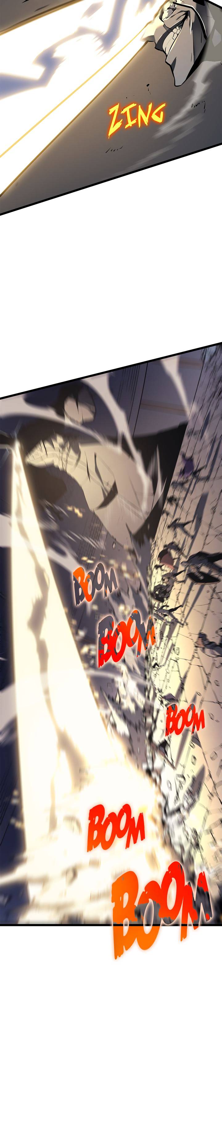 Solo Leveling Chap 129 - Next Chap 130