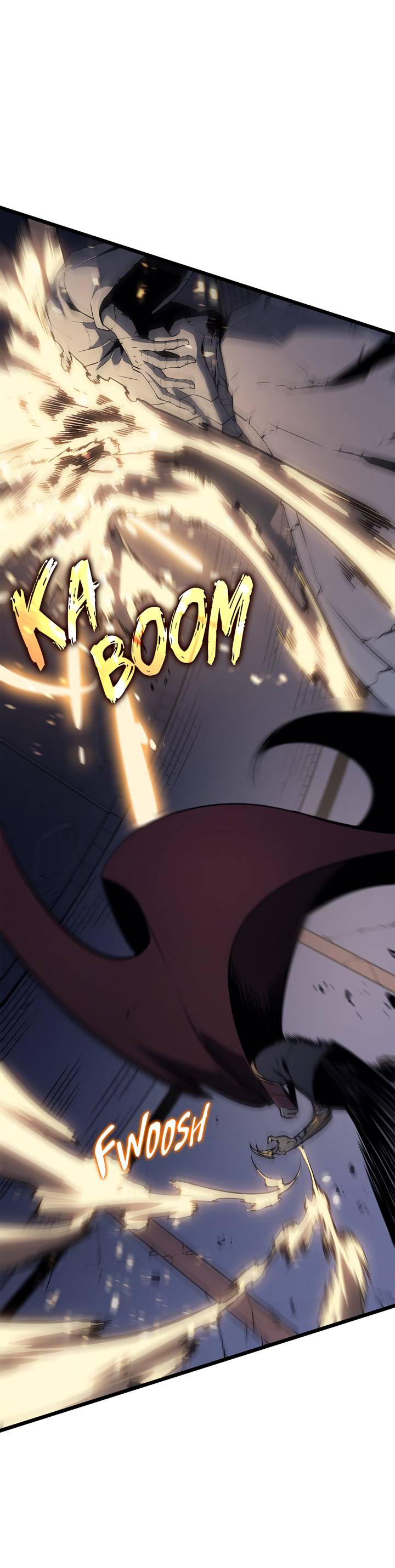 Solo Leveling Chap 129 - Next Chap 130