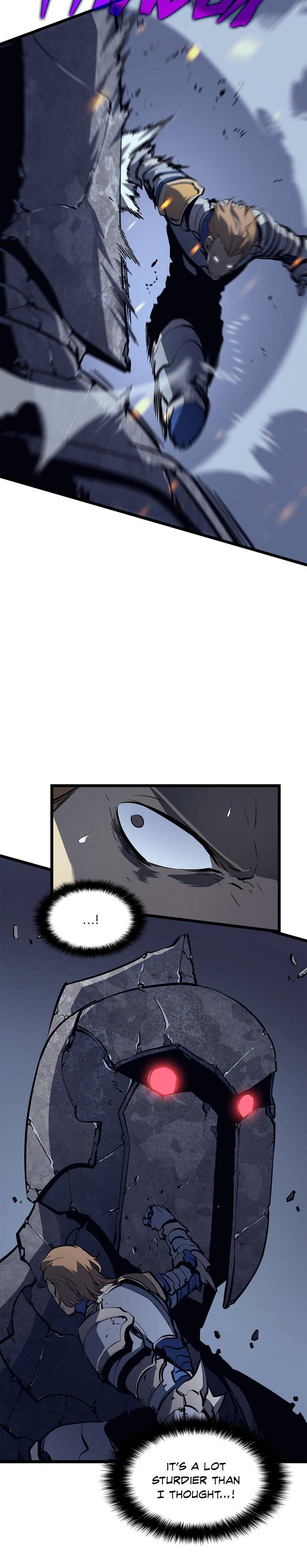 Solo Leveling Chap 129 - Next Chap 130