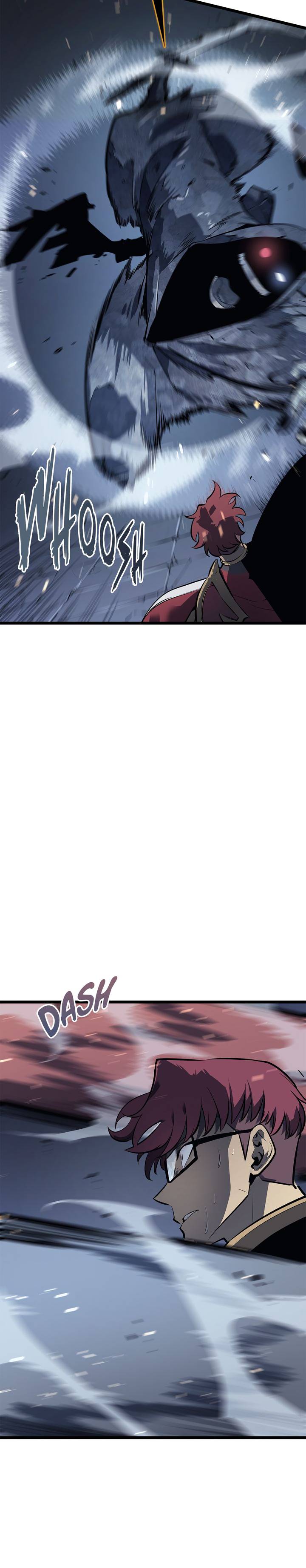 Solo Leveling Chap 129 - Next Chap 130