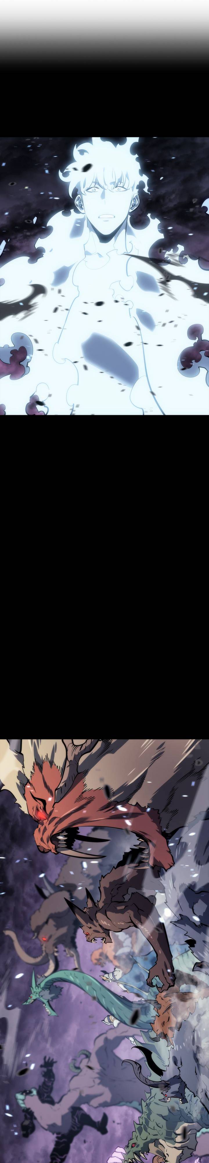 Solo Leveling Chap 129 - Next Chap 130