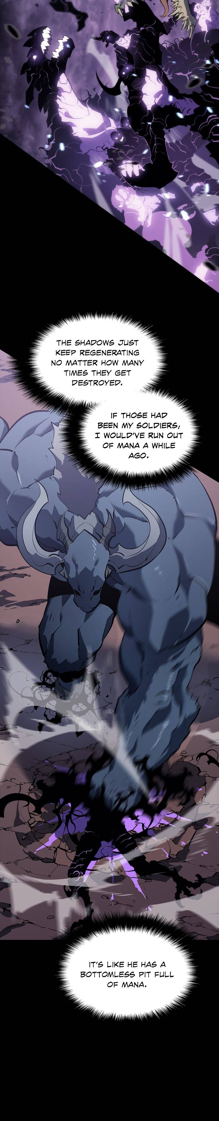 Solo Leveling Chap 129 - Next Chap 130