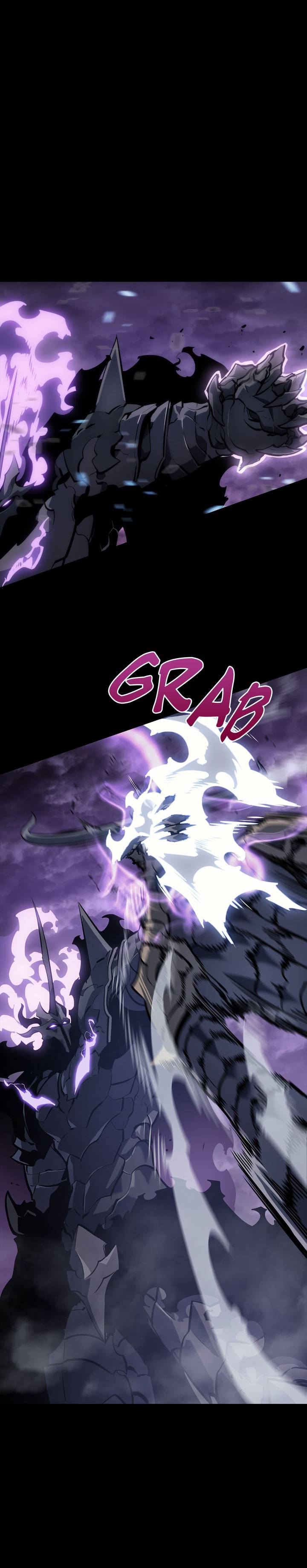 Solo Leveling Chap 129 - Next Chap 130