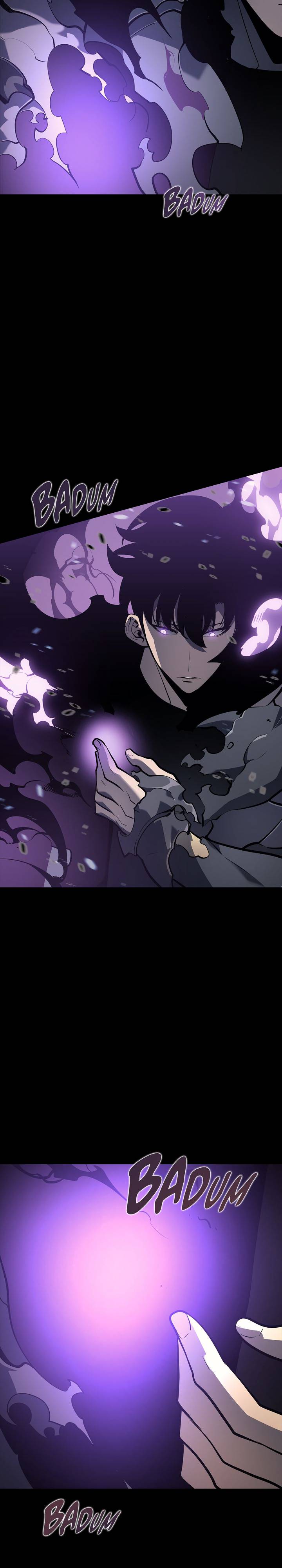 Solo Leveling Chap 129 - Next Chap 130