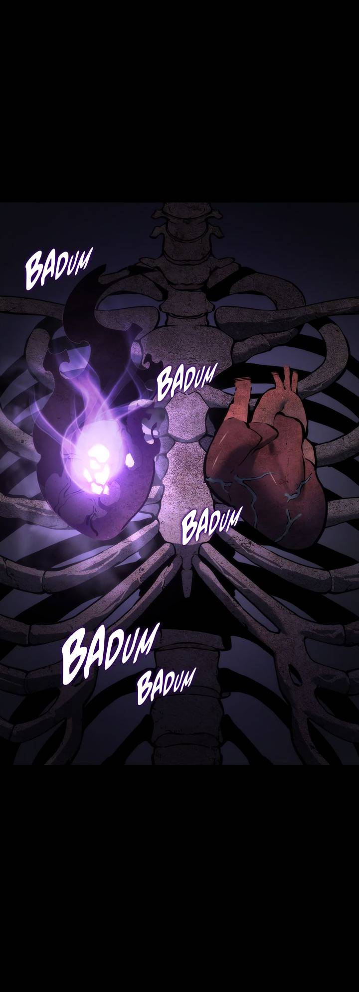 Solo Leveling Chap 129 - Next Chap 130