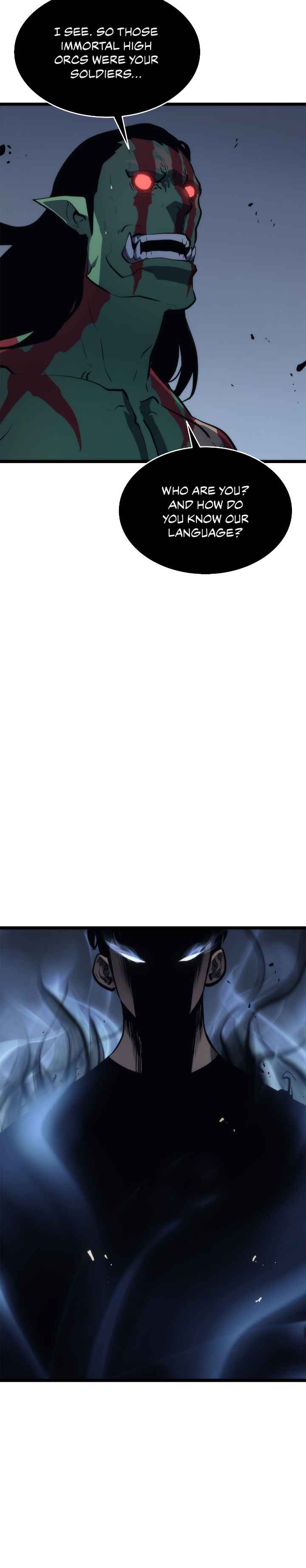 Solo Leveling Chap 120 - Next Chap 121