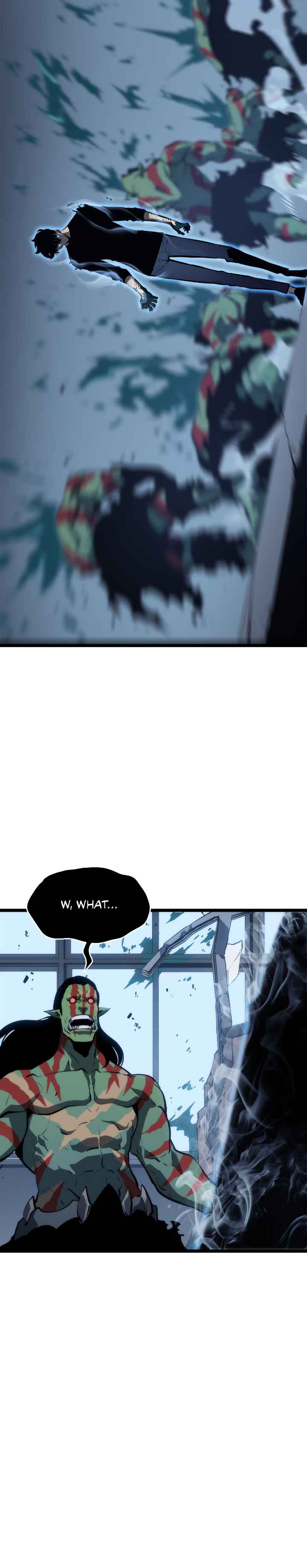 Solo Leveling Chap 120 - Next Chap 121