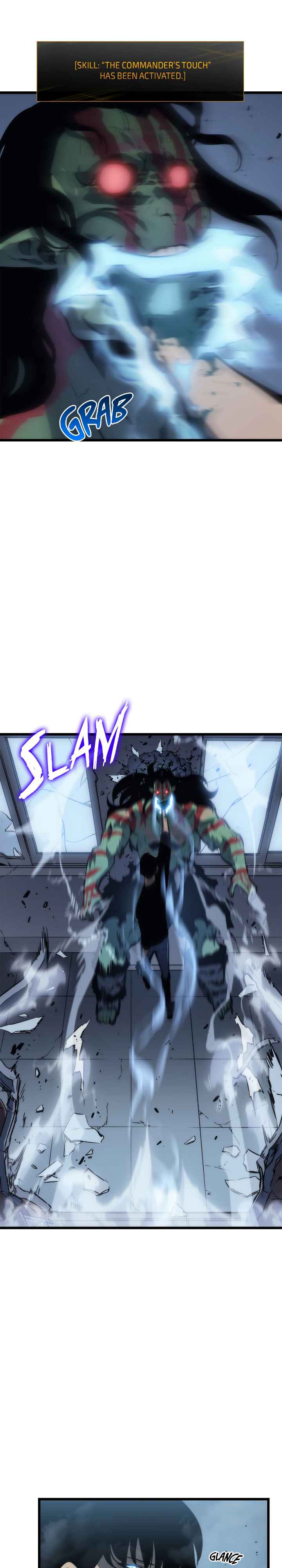 Solo Leveling Chap 120 - Next Chap 121