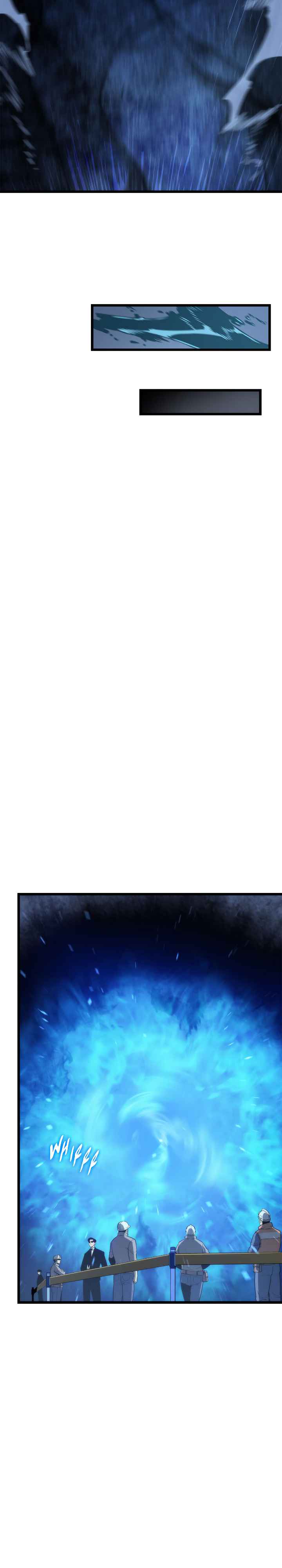 Solo Leveling Chap 120 - Next Chap 121