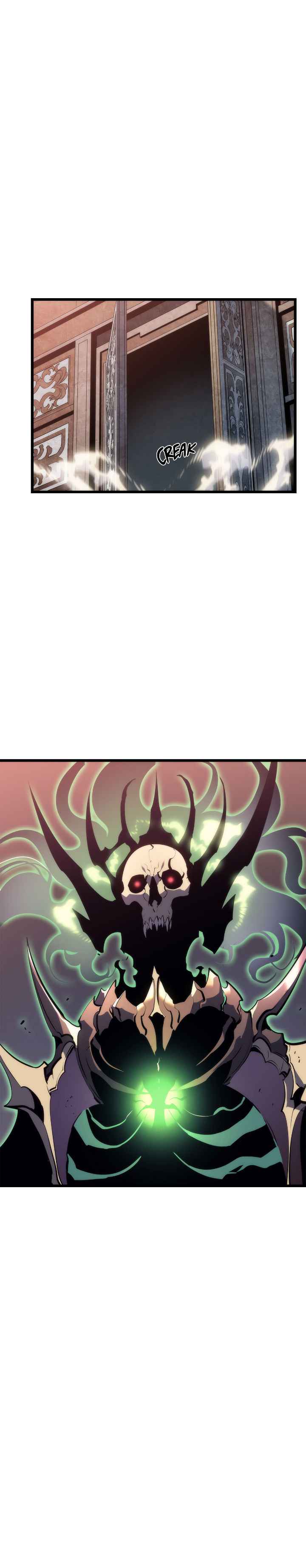 Solo Leveling Chap 120 - Next Chap 121