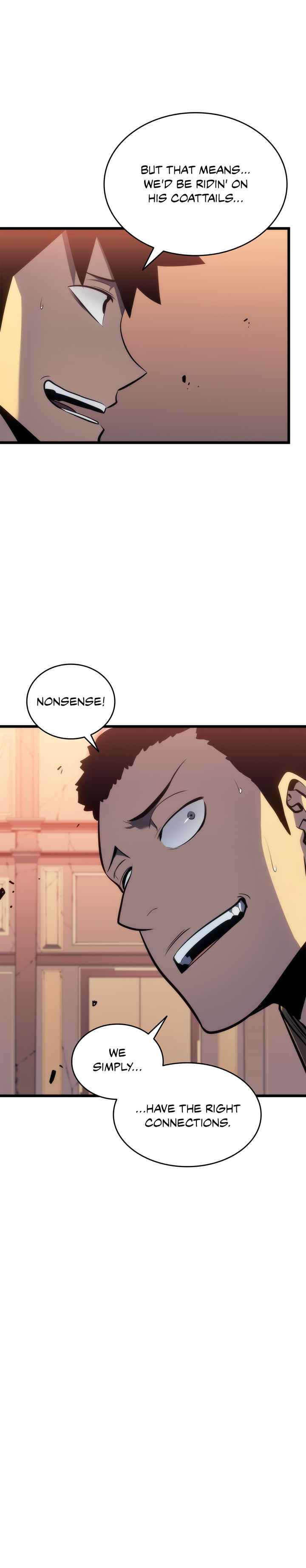 Solo Leveling Chap 121 - Next Chap 122