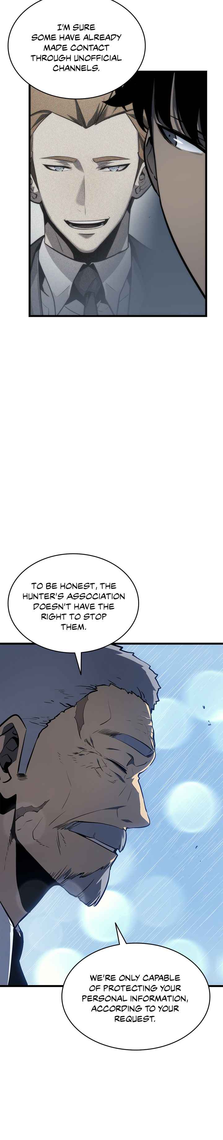 Solo Leveling Chap 121 - Next Chap 122