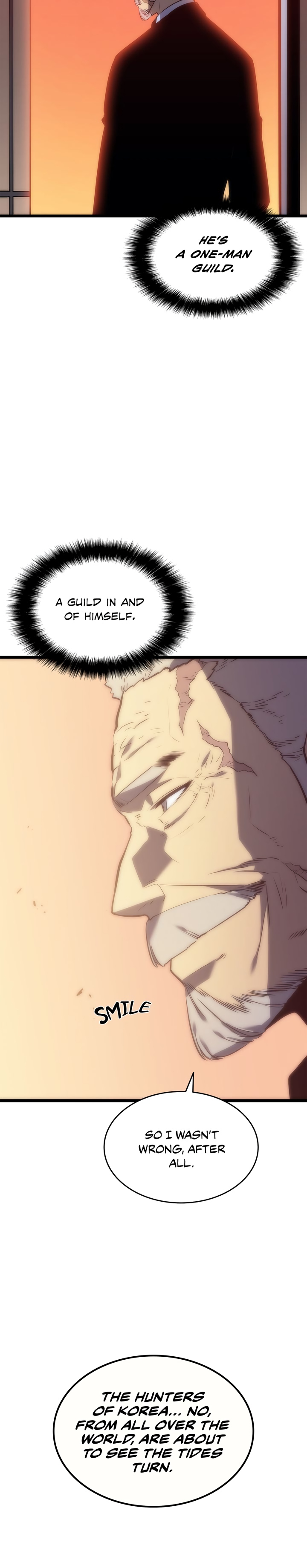 Solo Leveling Chap 122 - Next Chap 123