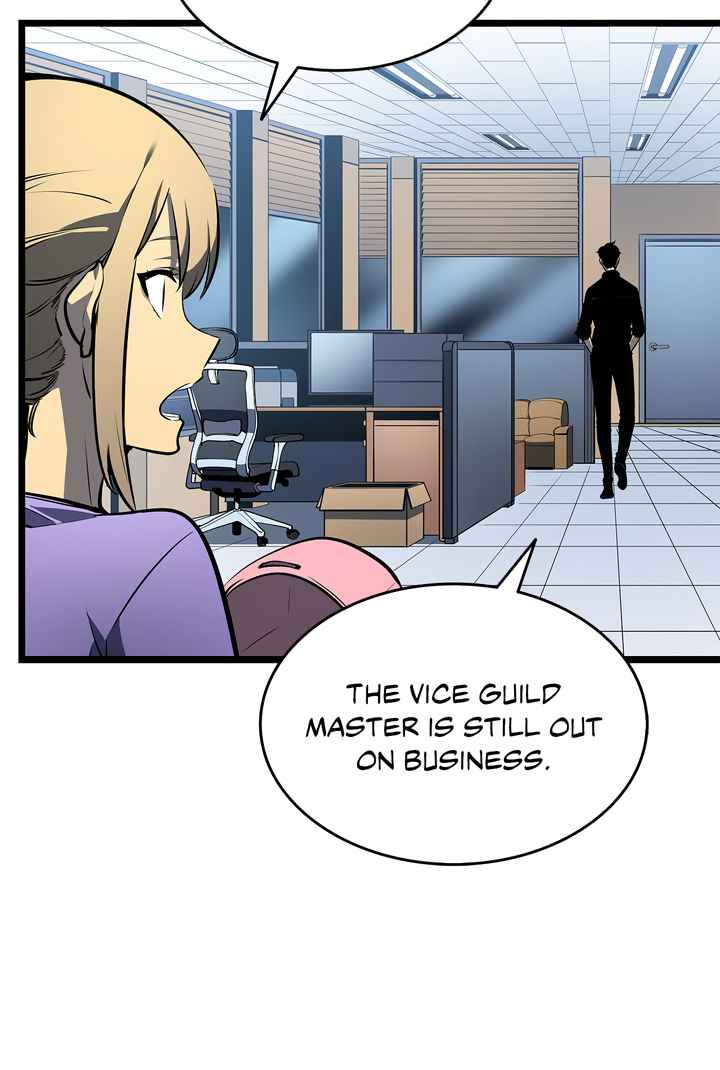 Solo Leveling Chap 123 - Next Chap 124