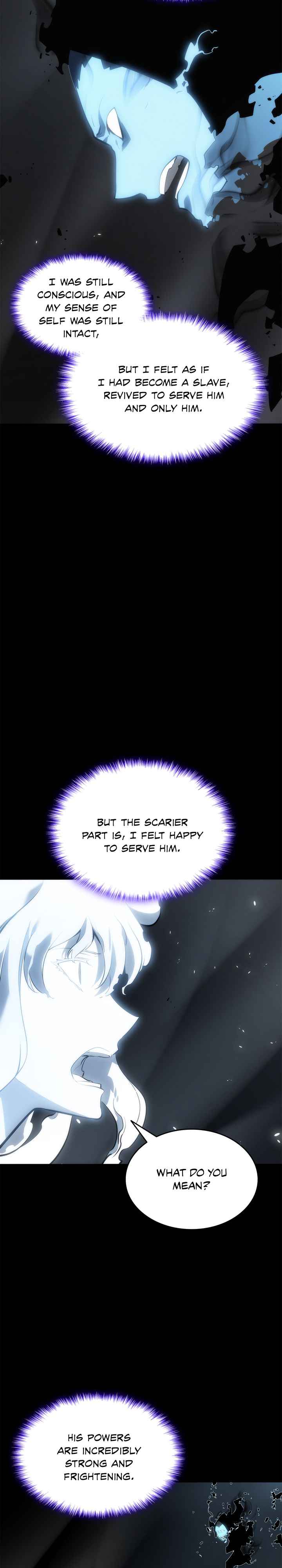 Solo Leveling Chap 123 - Next Chap 124