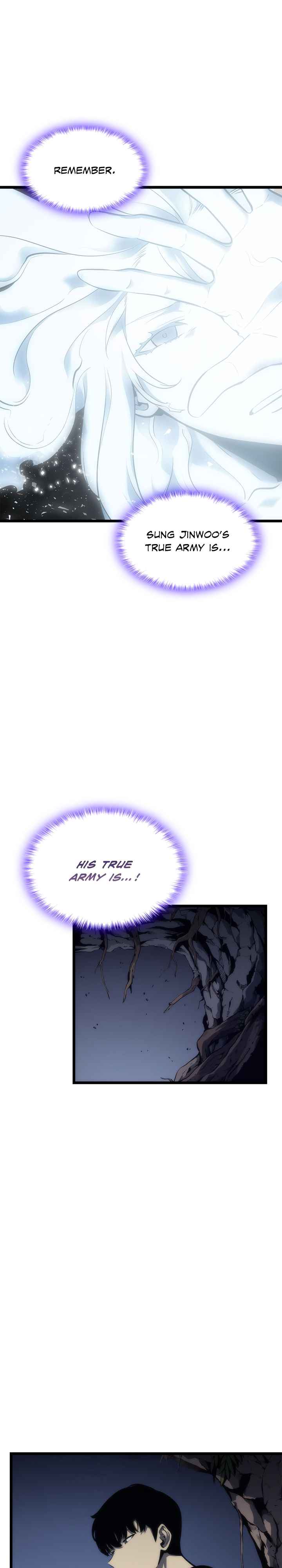 Solo Leveling Chap 123 - Next Chap 124