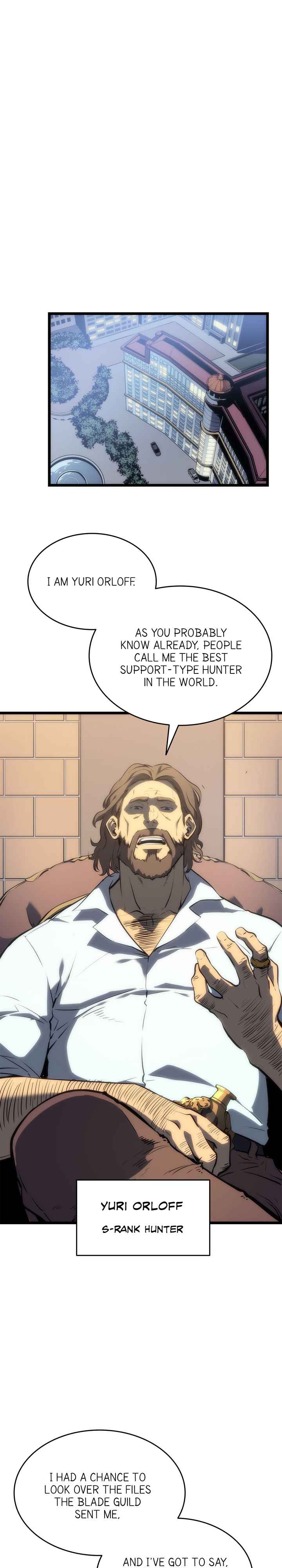 Solo Leveling Chap 123 - Next Chap 124