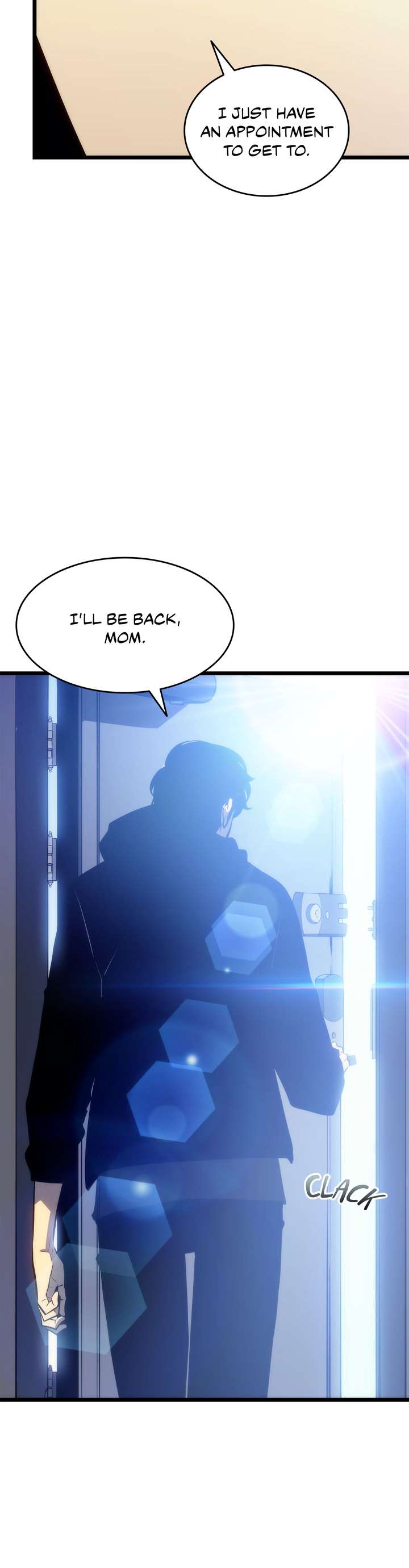 Solo Leveling Chap 124 - Next Chap 125