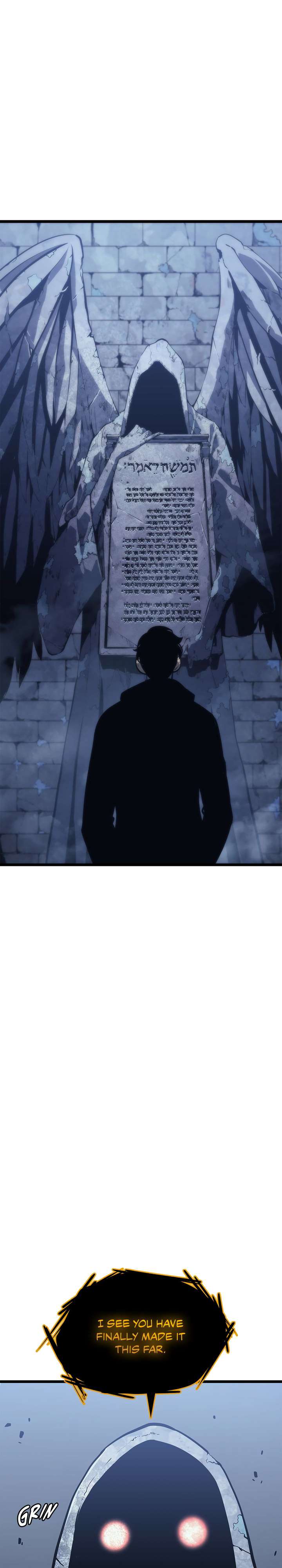 Solo Leveling Chap 124 - Next Chap 125
