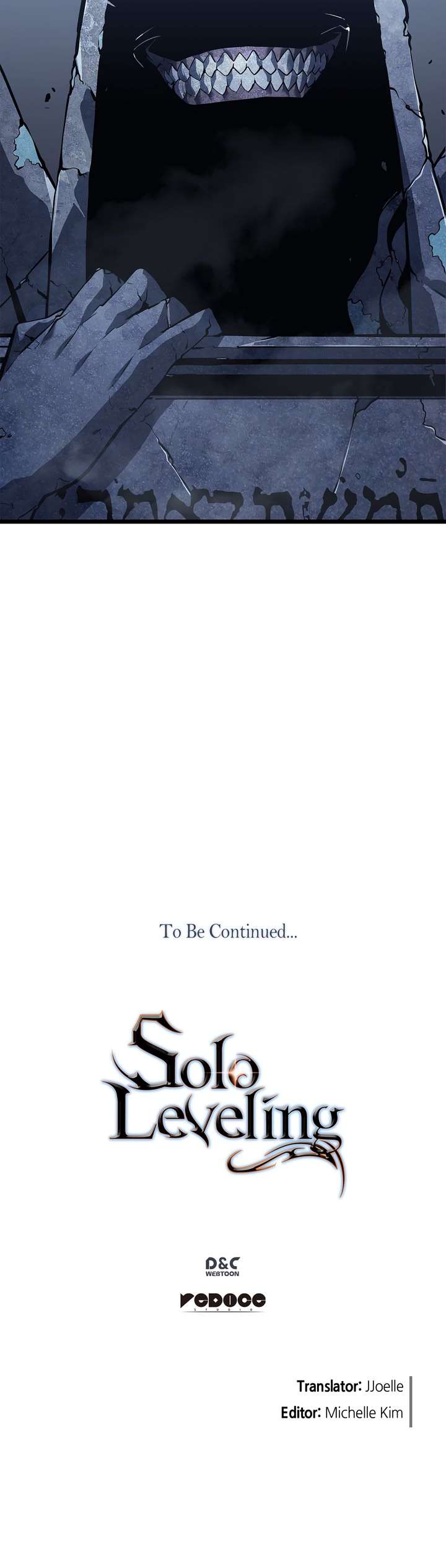 Solo Leveling Chap 124 - Next Chap 125