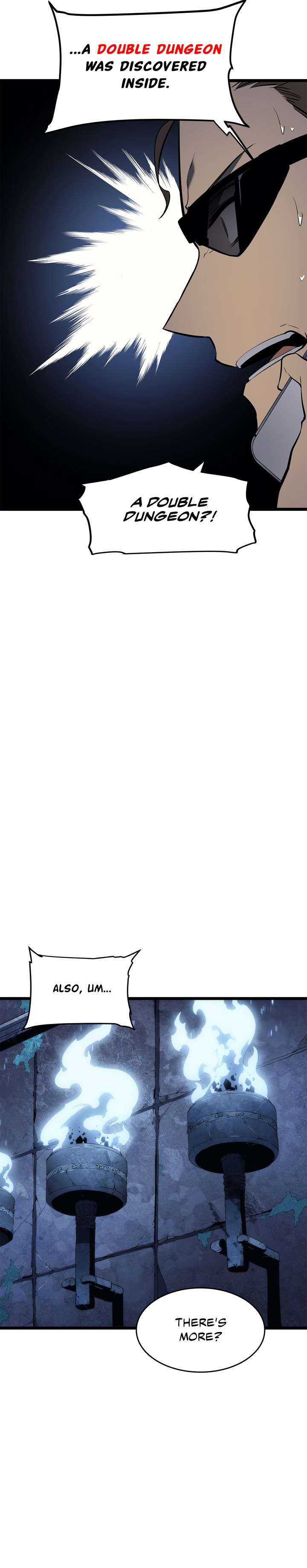 Solo Leveling Chap 125 - Next Chap 126