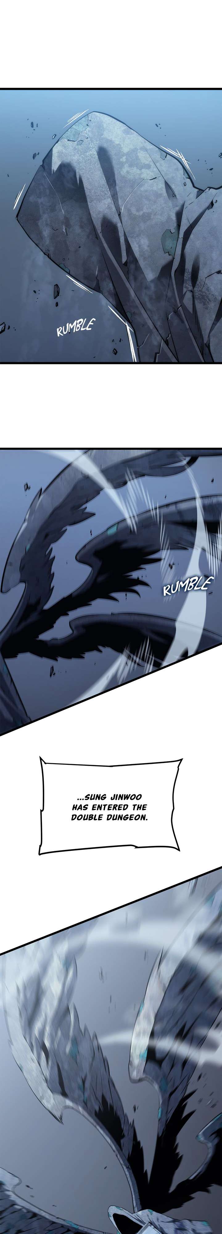 Solo Leveling Chap 125 - Next Chap 126