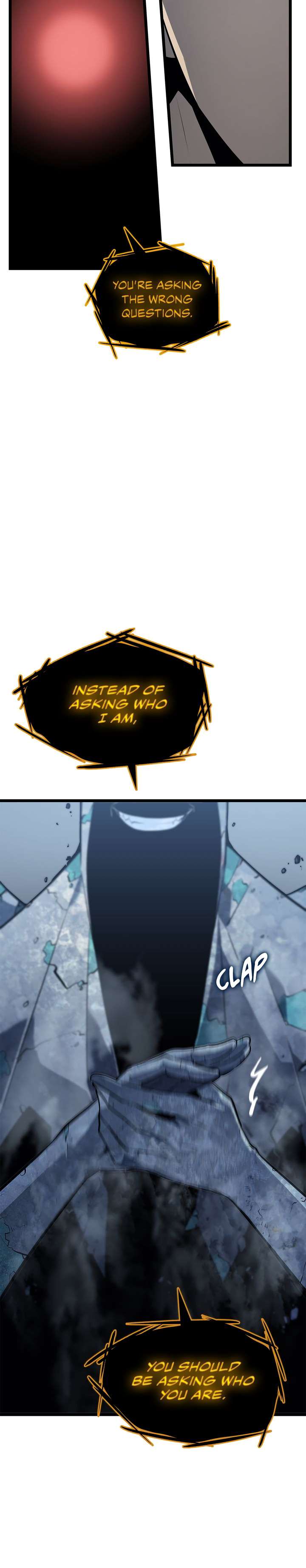 Solo Leveling Chap 125 - Next Chap 126