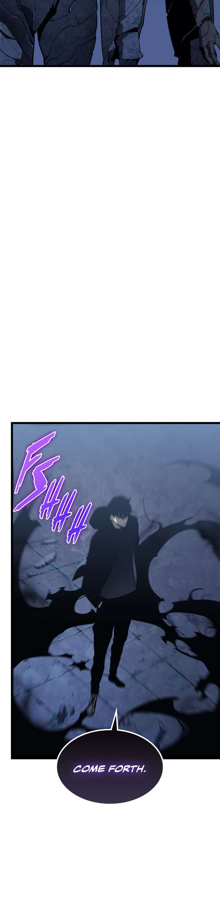 Solo Leveling Chap 125 - Next Chap 126