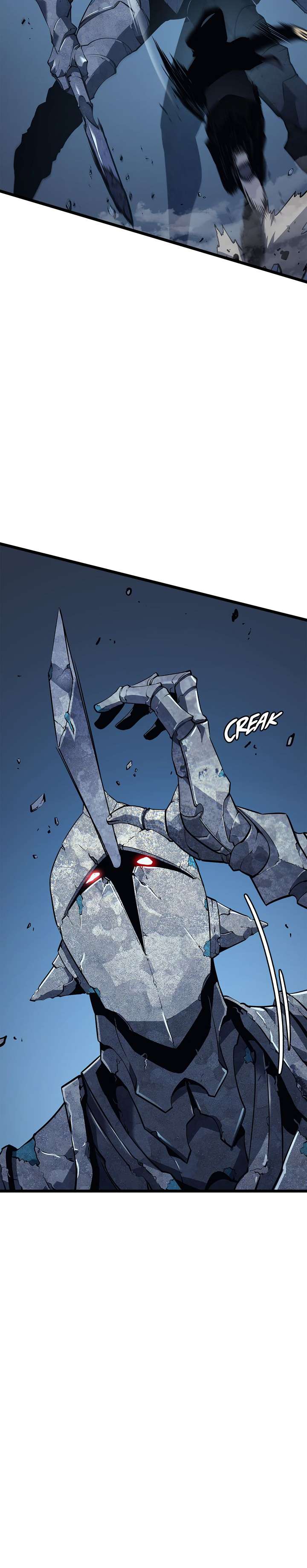 Solo Leveling Chap 125 - Next Chap 126