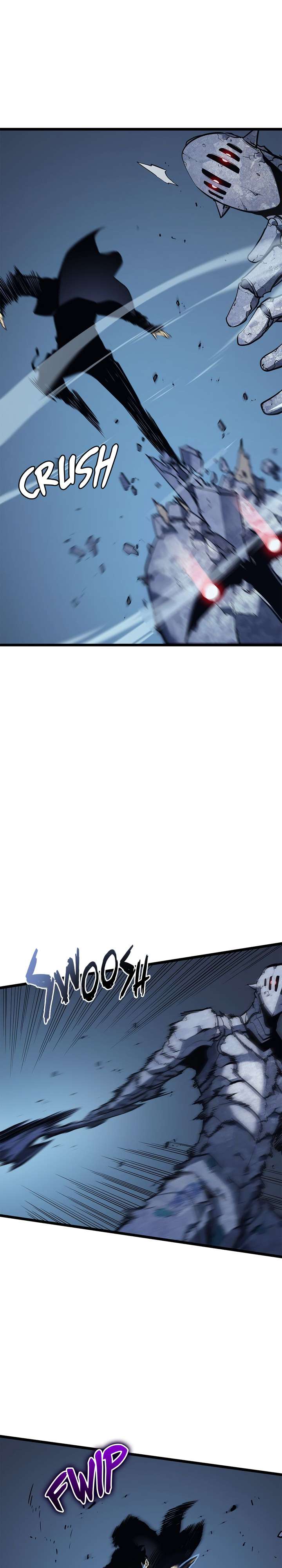 Solo Leveling Chap 125 - Next Chap 126