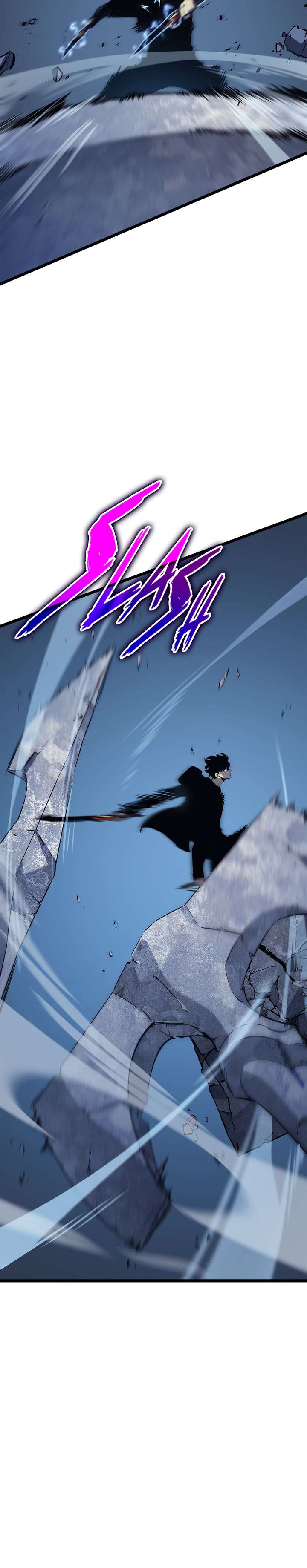 Solo Leveling Chap 125 - Next Chap 126