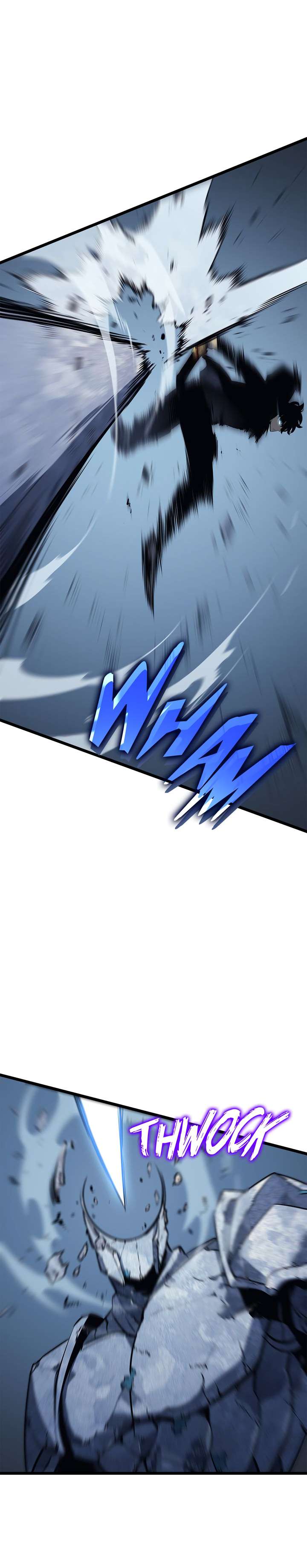 Solo Leveling Chap 125 - Next Chap 126