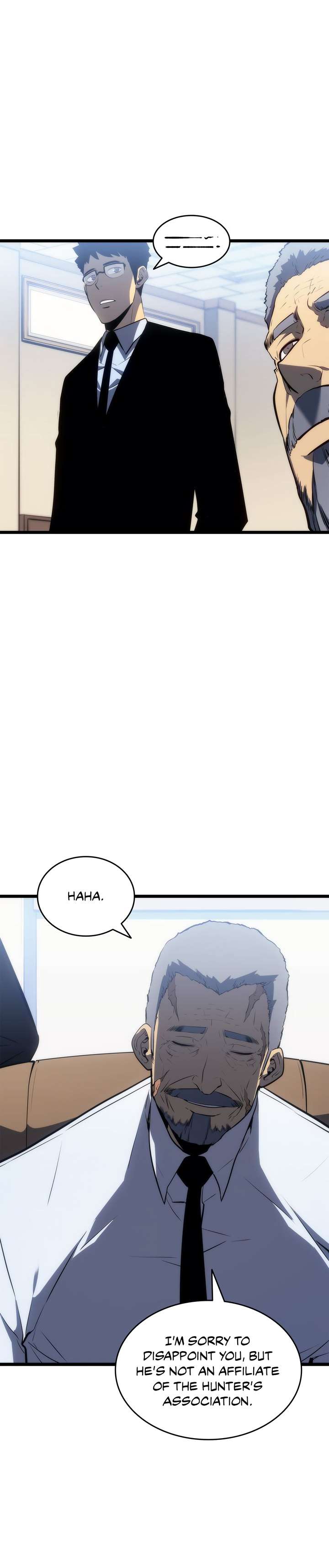 Solo Leveling Chap 126 - Next Chap 127