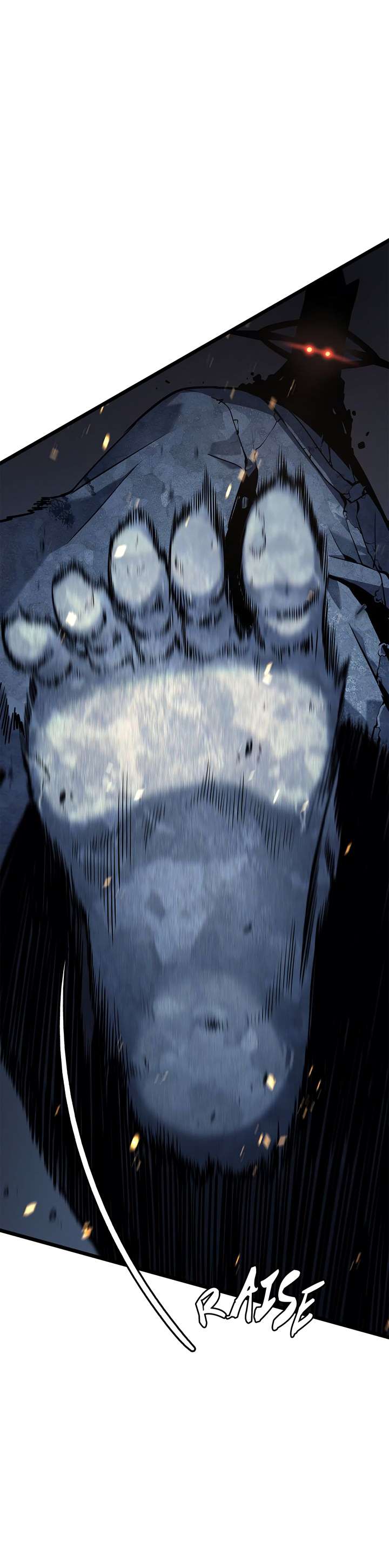 Solo Leveling Chap 126 - Next Chap 127