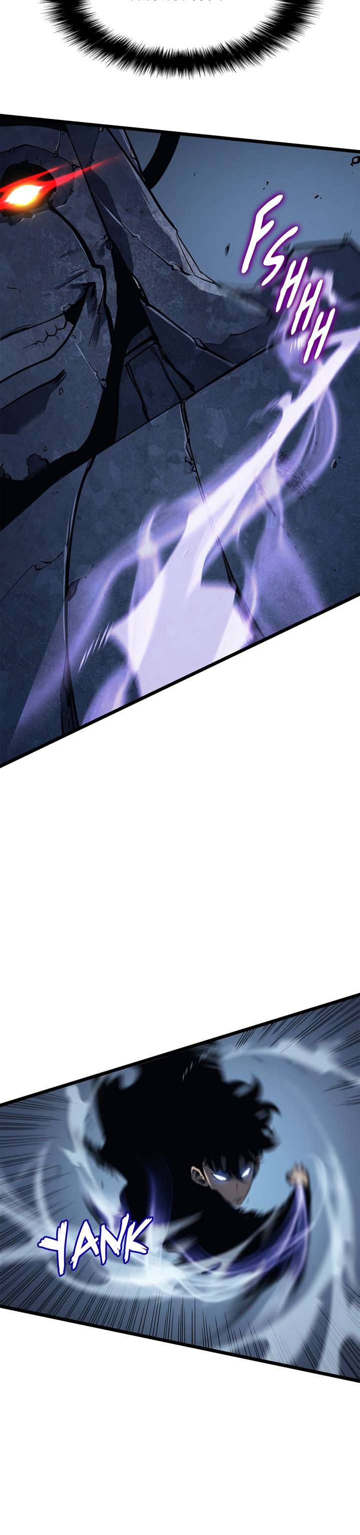 Solo Leveling Chap 126 - Next Chap 127