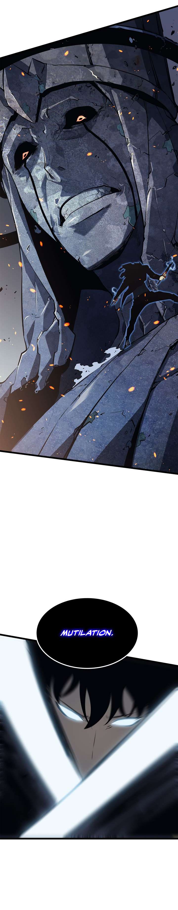 Solo Leveling Chap 126 - Next Chap 127