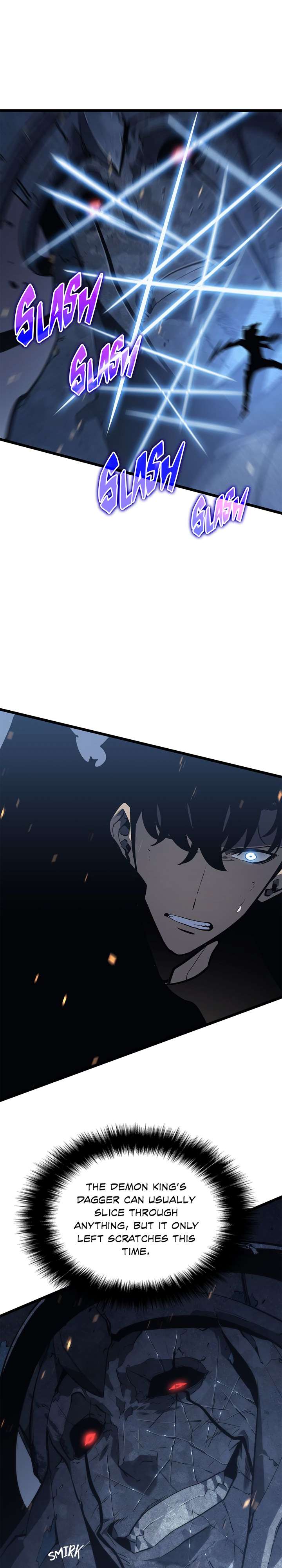 Solo Leveling Chap 126 - Next Chap 127